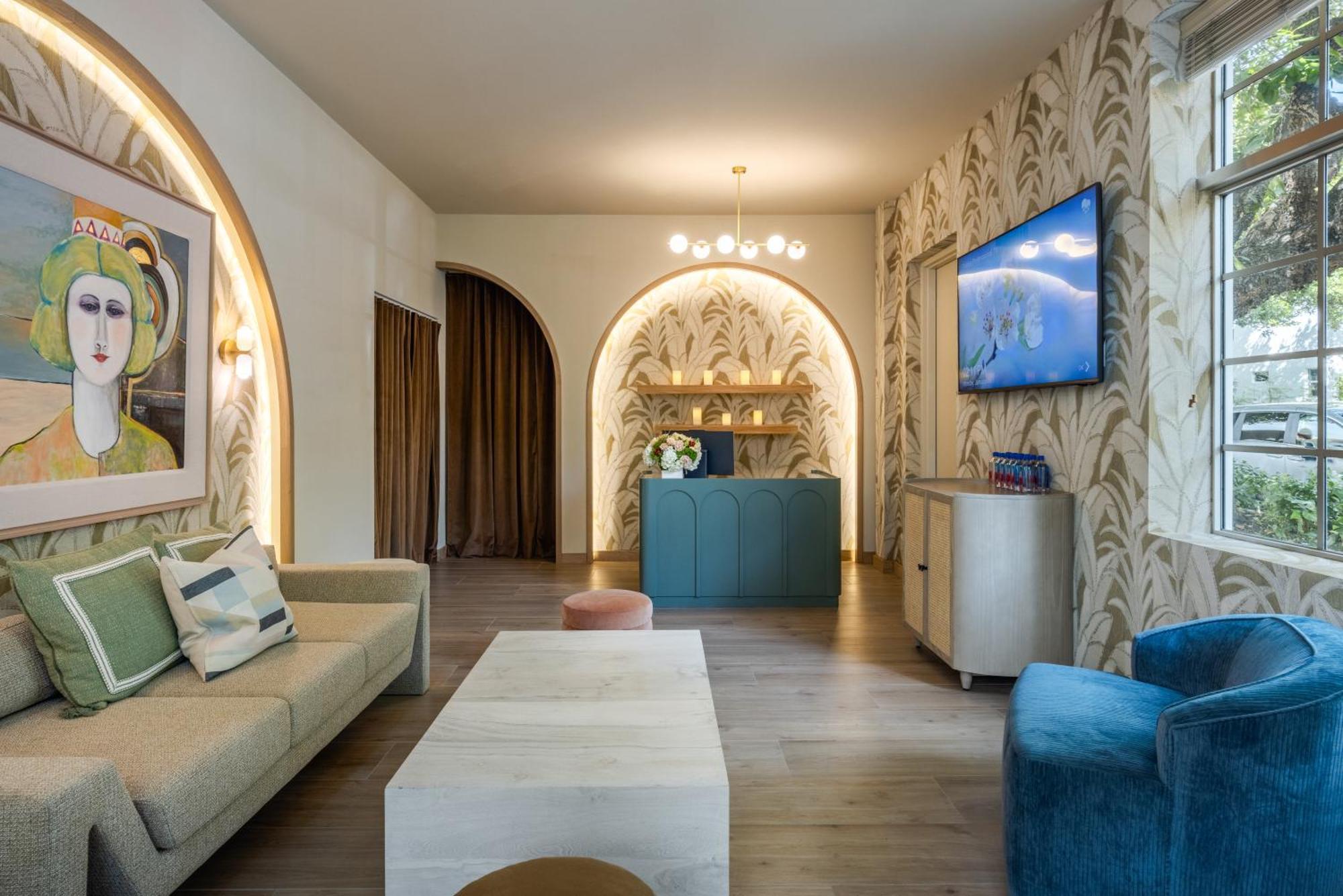 Art Deco Marela Boutique Hotel — Photos 1